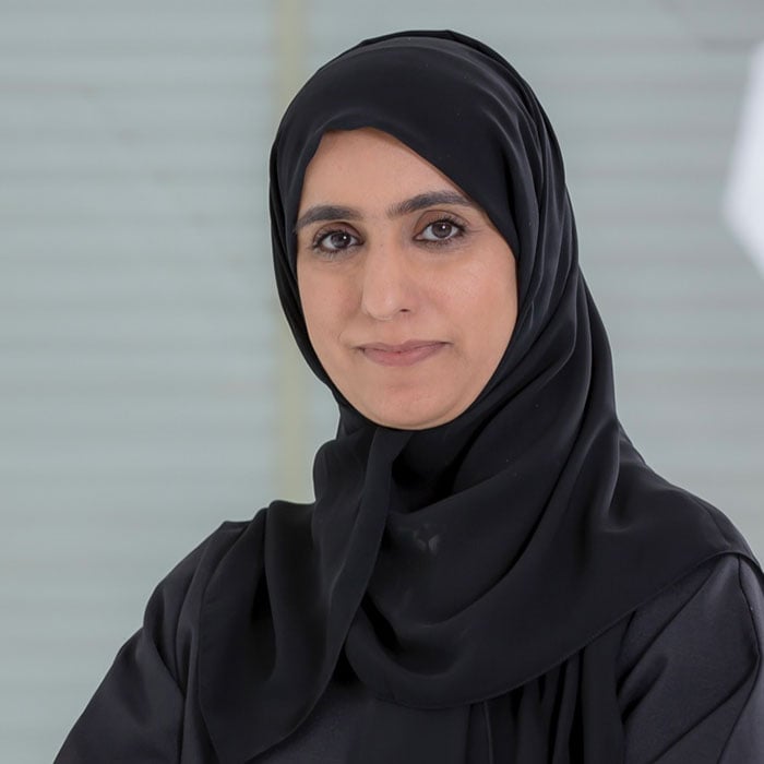 Dr. Bushra AlBlooshi 