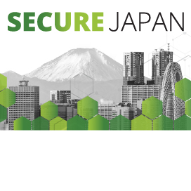 ISC2 Secure Japan