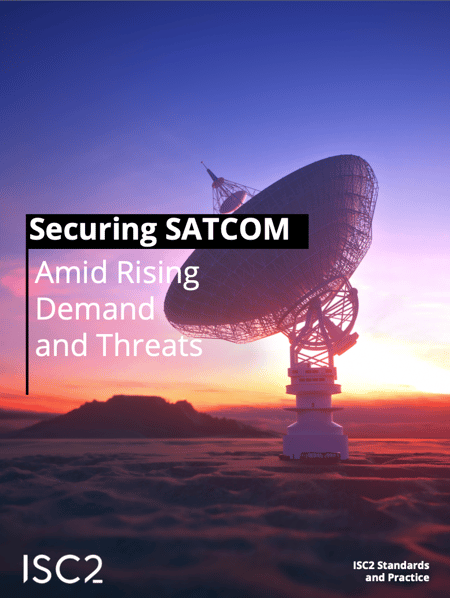 Securing Satellite Communications
